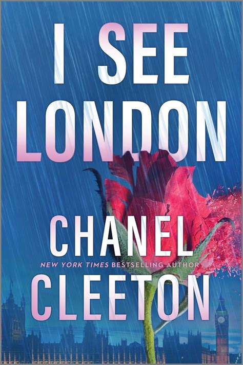 i see london chanel cleeton epub|I See London by Chanel Cleeton .